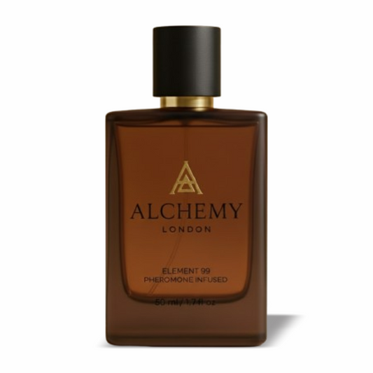 Alchemy London Element 99 – Eau de Parfum (50ml)