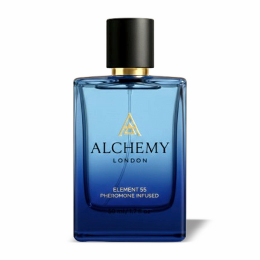 Alchemy London Element 55 – Eau de Parfum (50ml)