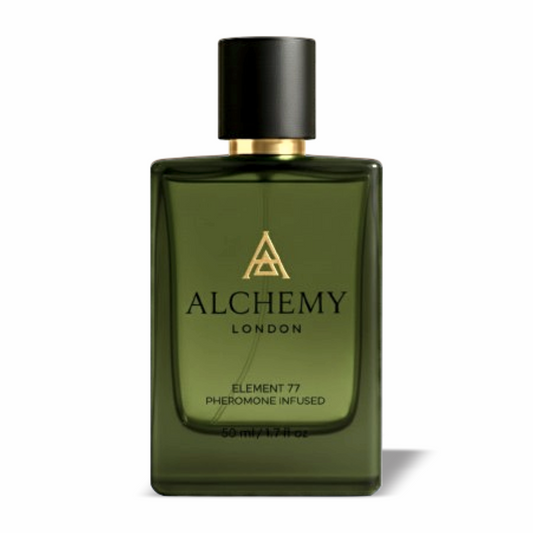 Alchemy London Element 77 – Eau de Parfum (50ml)